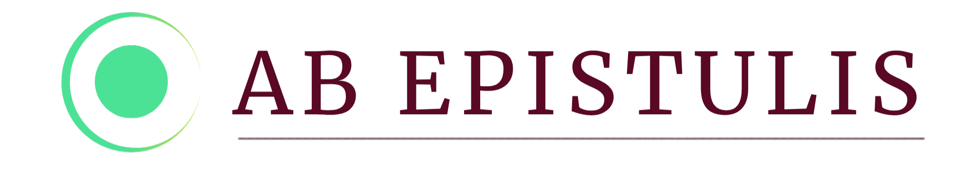 AB Epistulis